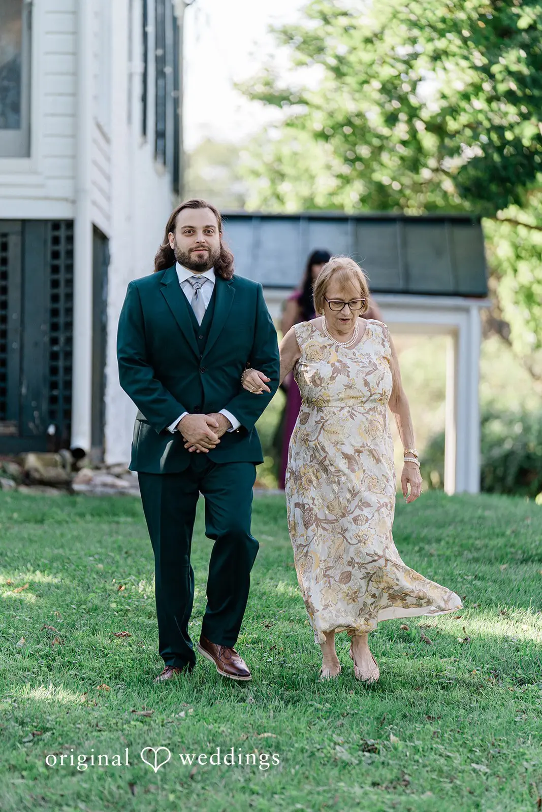 Rock Spring Retreat Wedding // Matthew & Kaitlin -