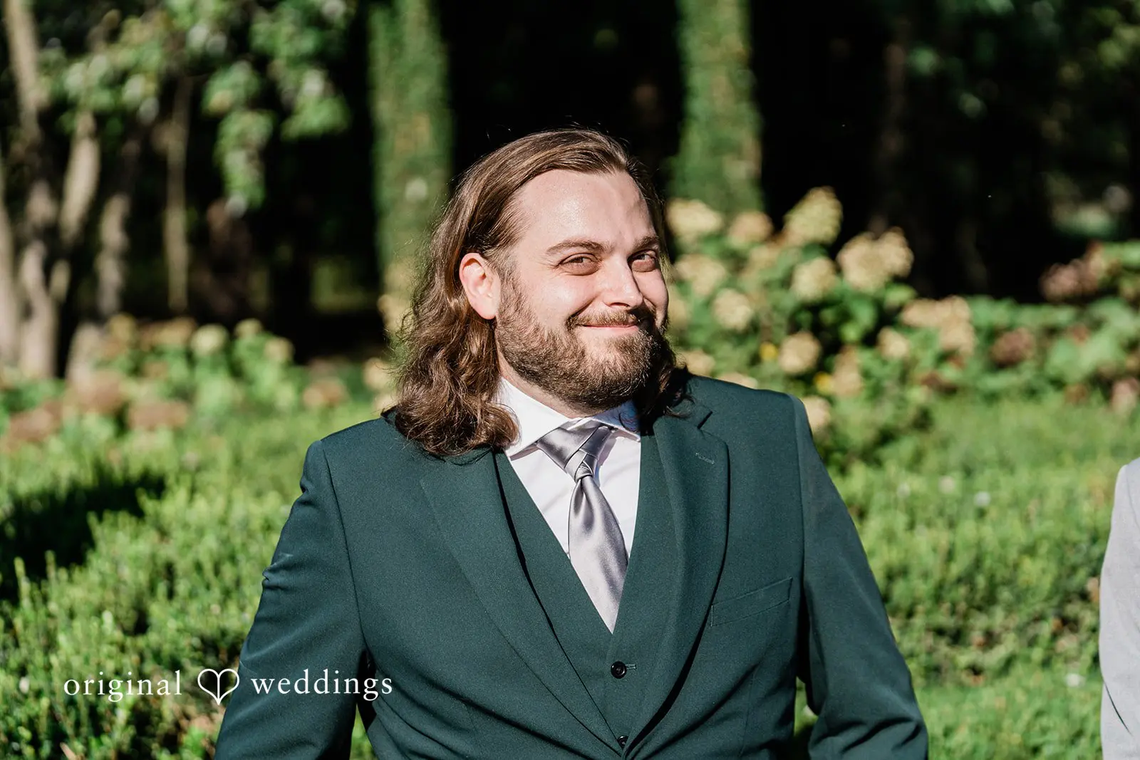 Rock Spring Retreat Wedding // Matthew & Kaitlin -