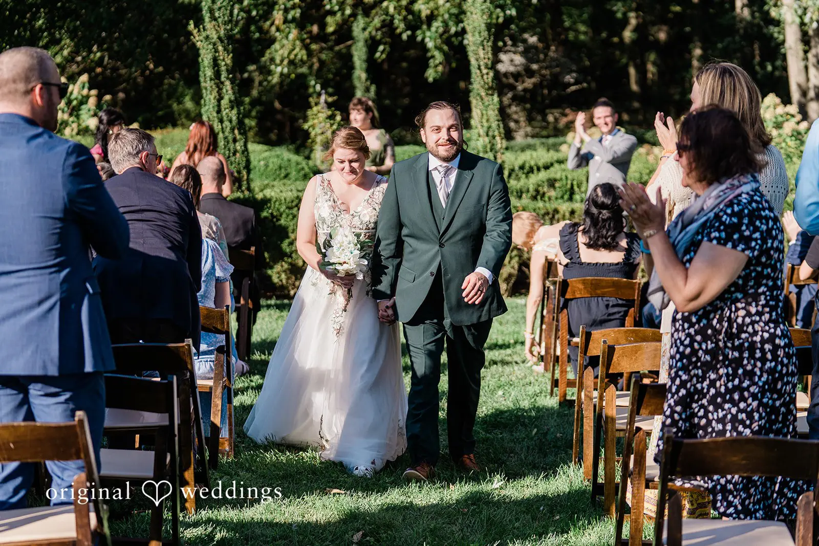 Rock Spring Retreat Wedding // Matthew & Kaitlin -