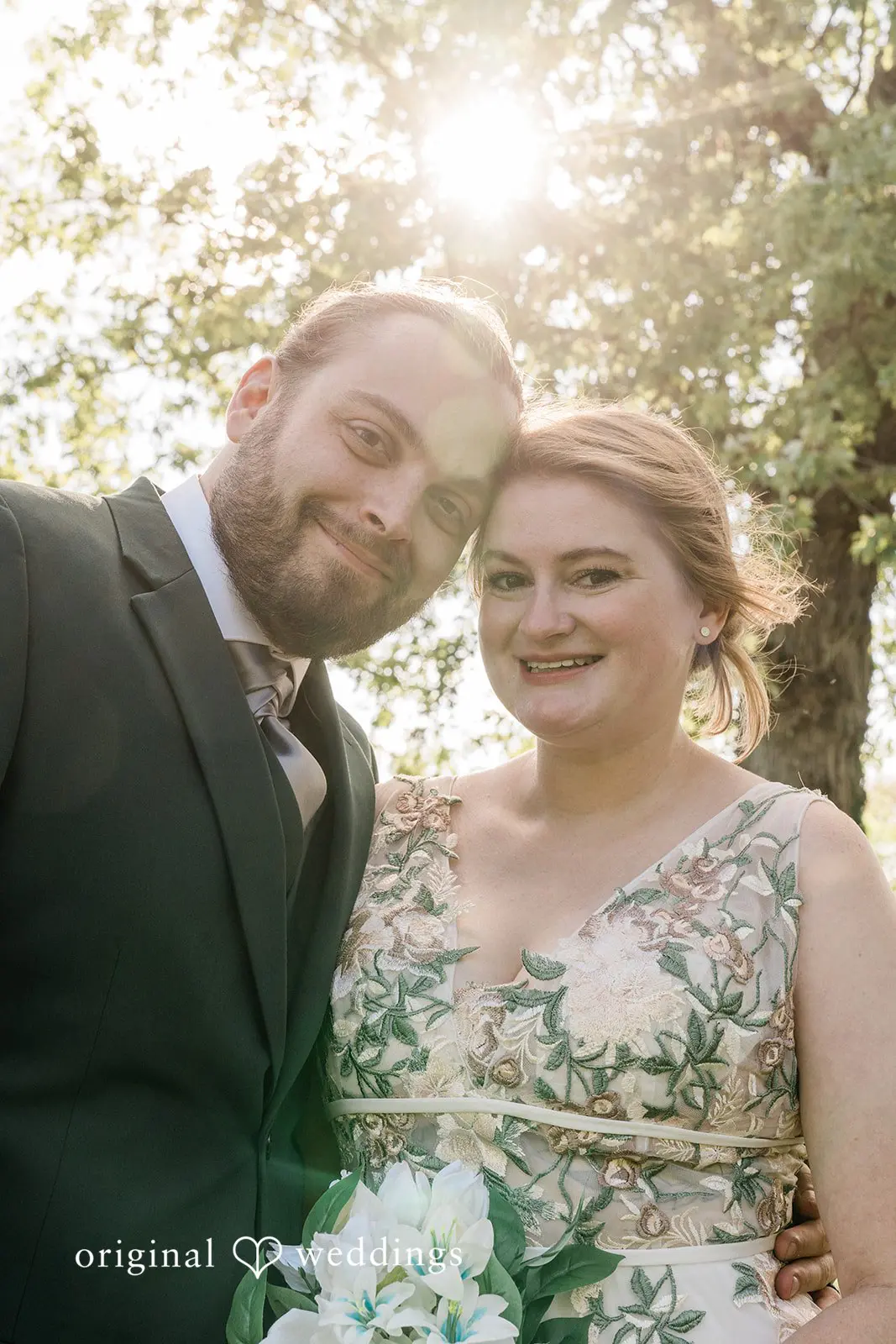 Rock Spring Retreat Wedding // Matthew & Kaitlin -