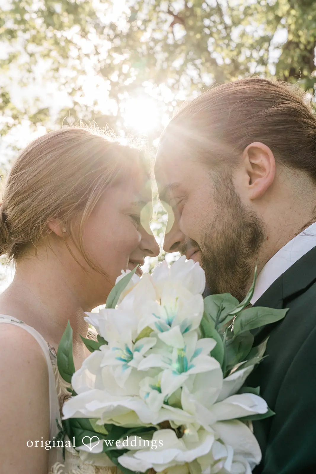 Rock Spring Retreat Wedding // Matthew & Kaitlin -