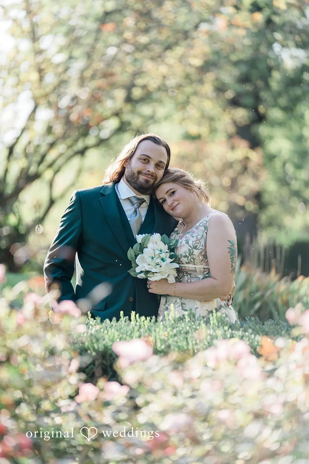 Rock Spring Retreat Wedding // Matthew & Kaitlin -