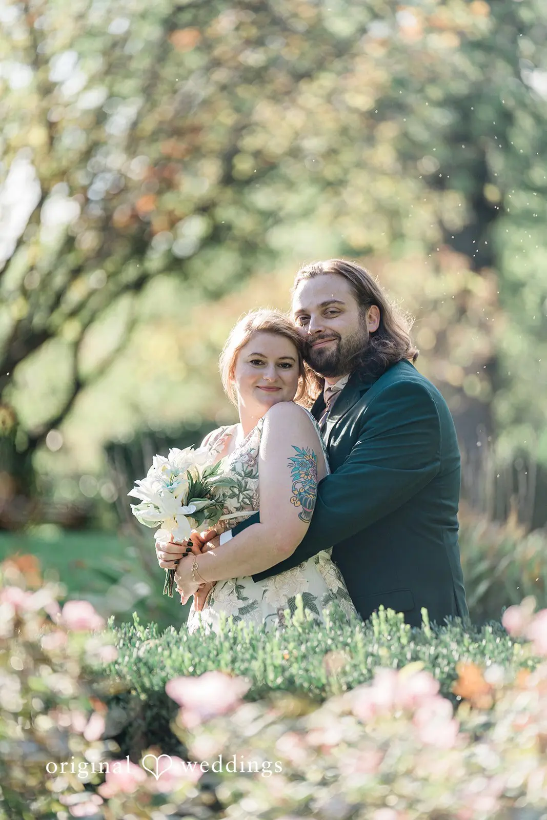 Rock Spring Retreat Wedding // Matthew & Kaitlin -