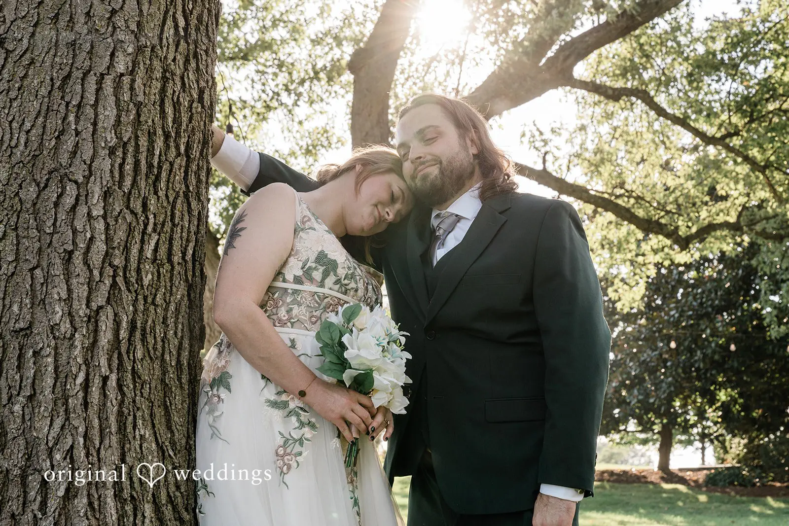 Rock Spring Retreat Wedding // Matthew & Kaitlin -