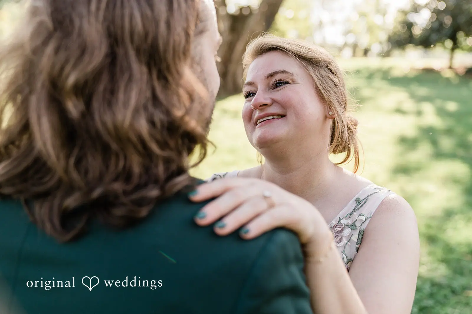 Rock Spring Retreat Wedding // Matthew & Kaitlin -