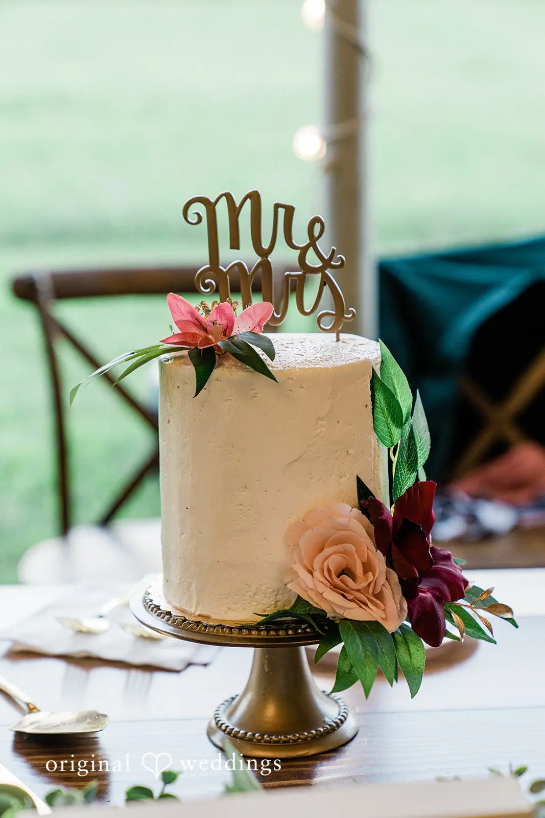 Rock Spring Retreat Wedding // Matthew & Kaitlin -