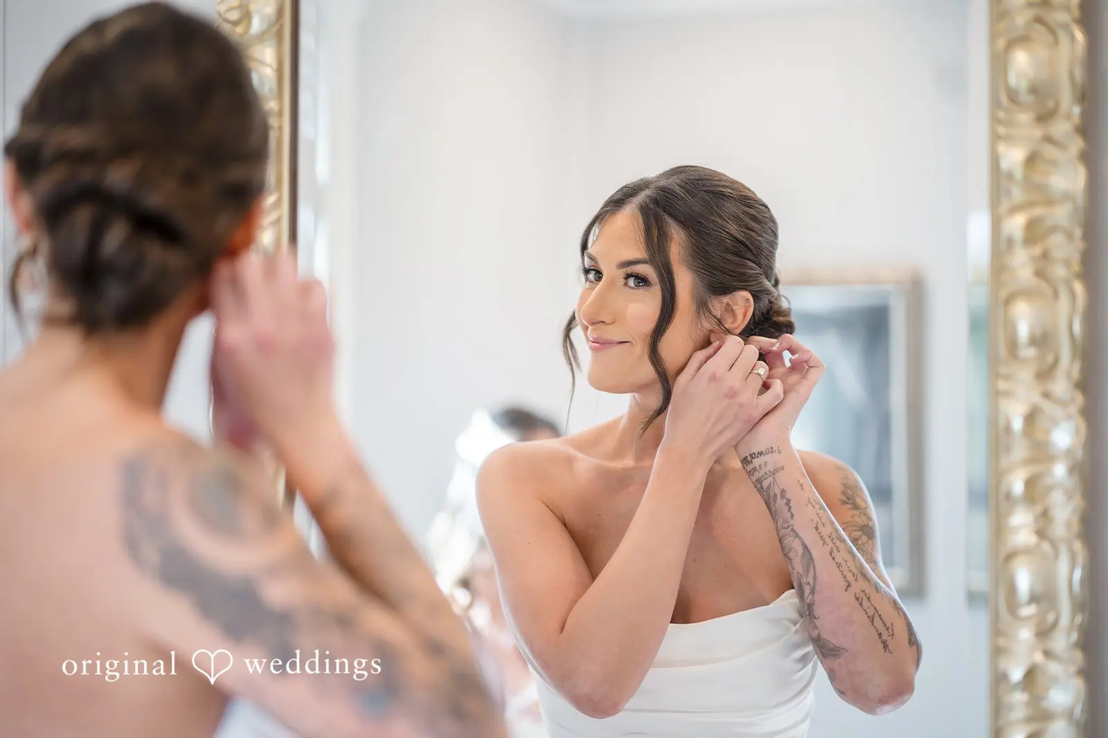 Adam + Tessa Rockfield Manor Wedding // Adam & Tessa -