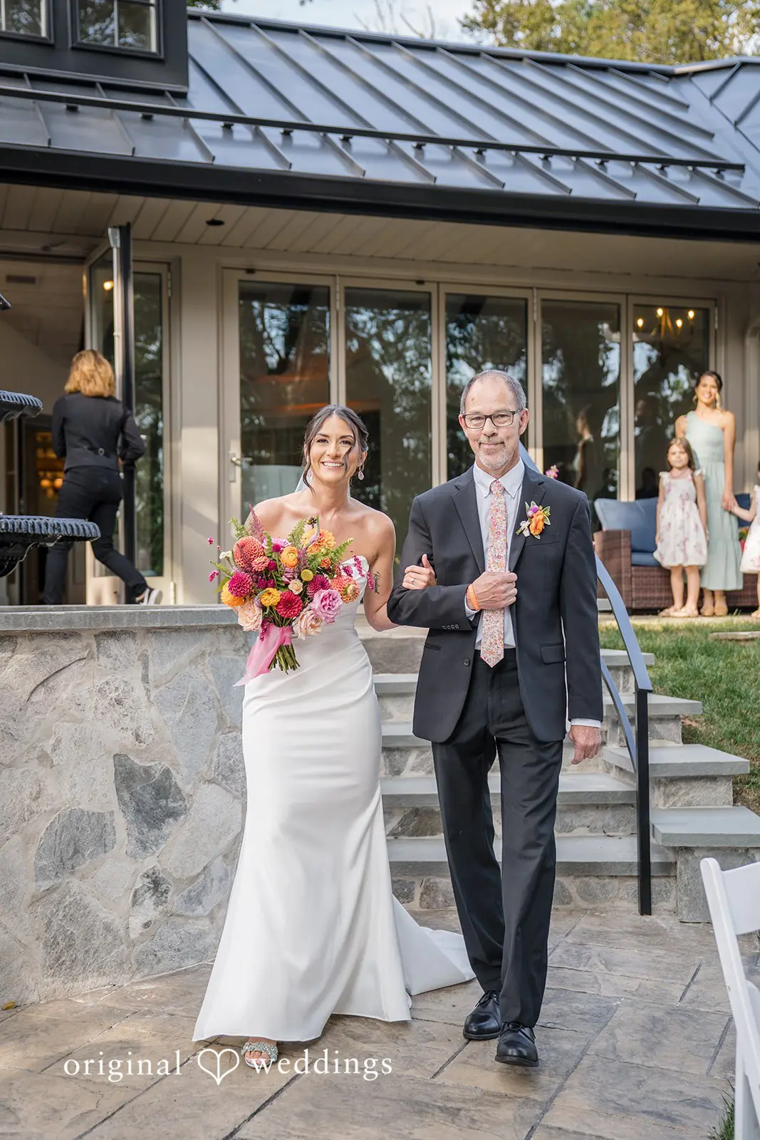 Adam + Tessa Rockfield Manor Wedding // Adam & Tessa -