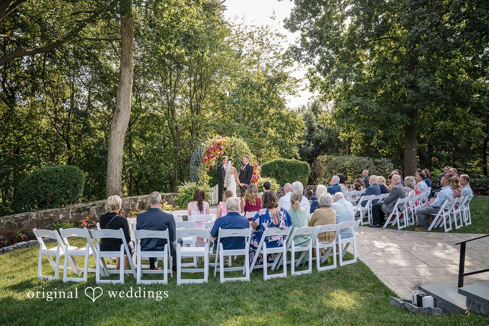Adam + Tessa Rockfield Manor Wedding // Adam & Tessa -