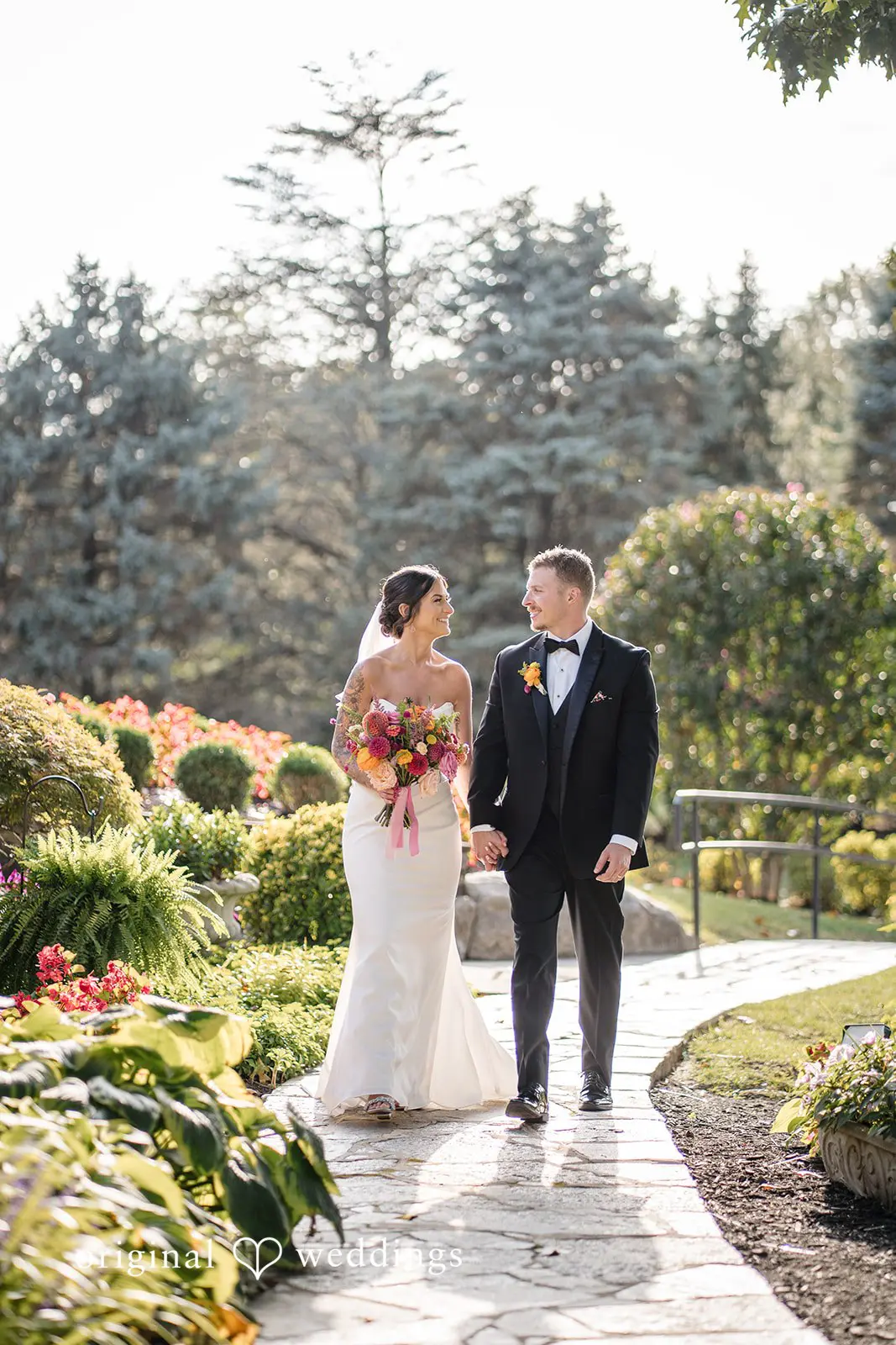 Adam + Tessa Rockfield Manor Wedding // Adam & Tessa -