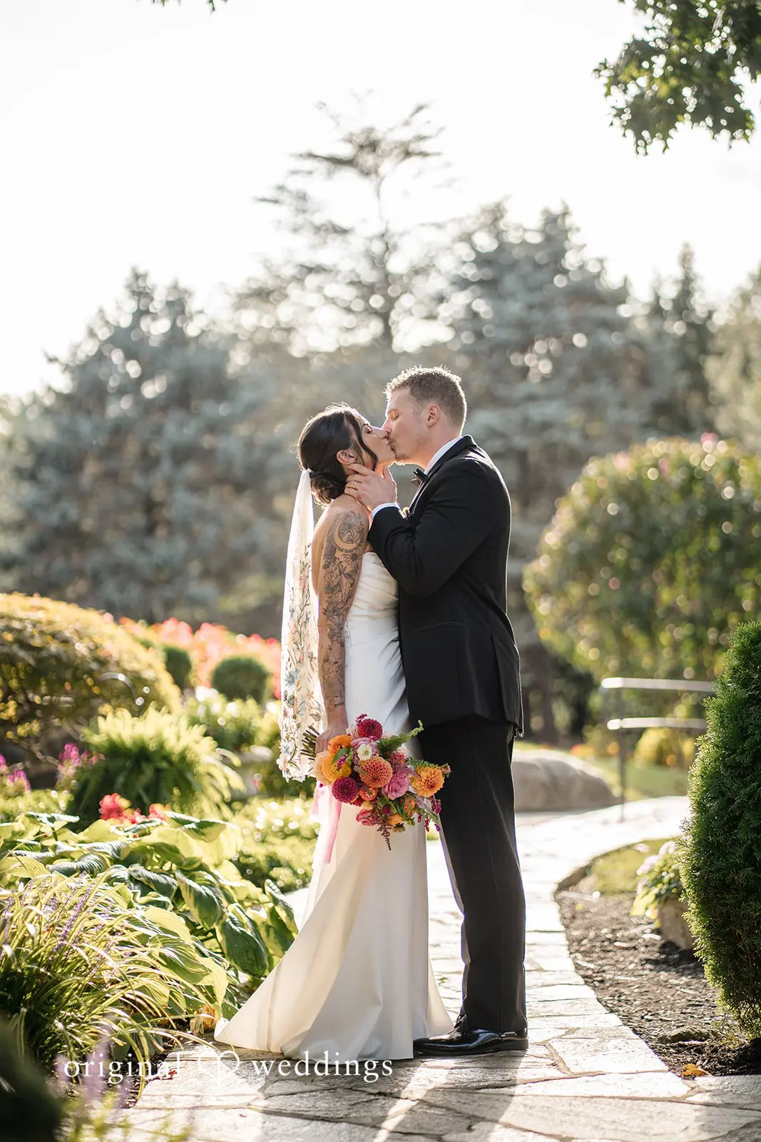 Adam + Tessa Rockfield Manor Wedding // Adam & Tessa -