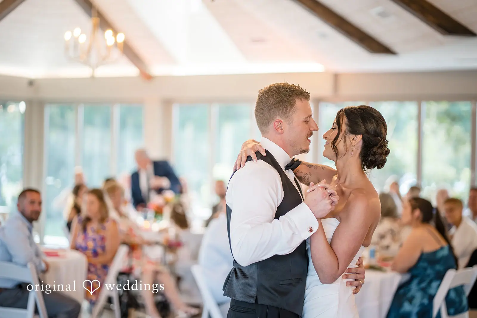 Adam + Tessa Rockfield Manor Wedding // Adam & Tessa -