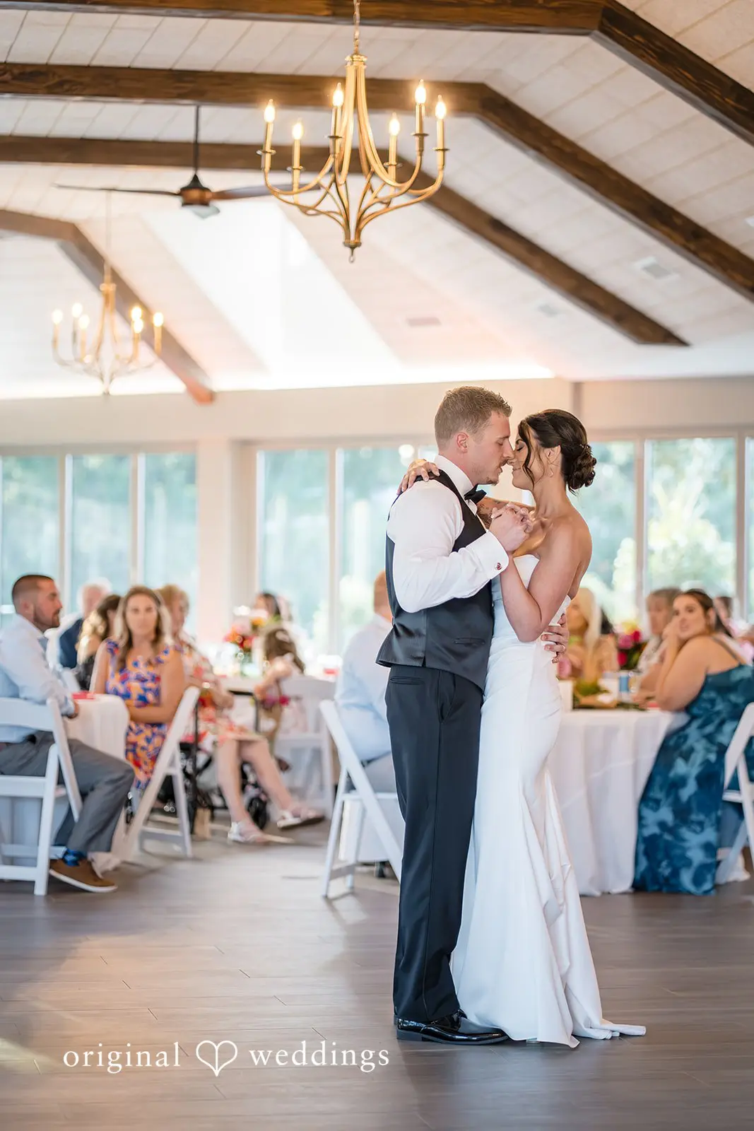 Adam + Tessa Rockfield Manor Wedding // Adam & Tessa -