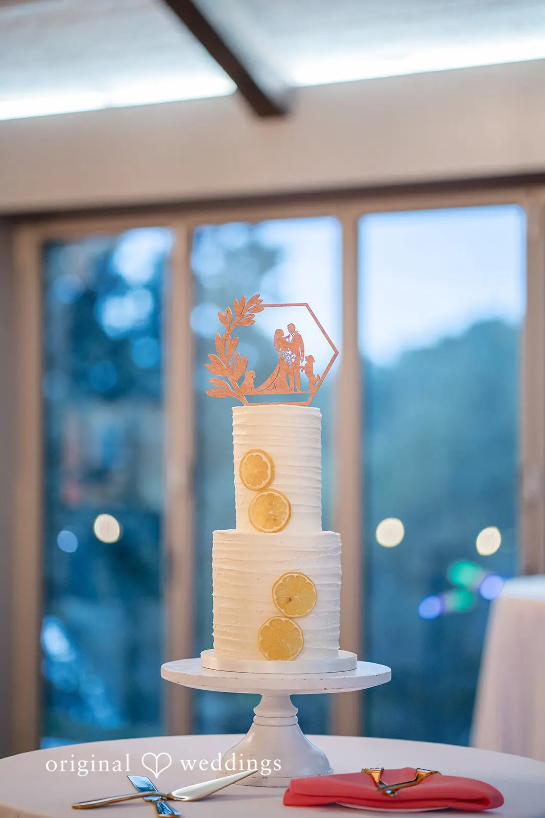 Adam + Tessa Rockfield Manor Wedding // Adam & Tessa -