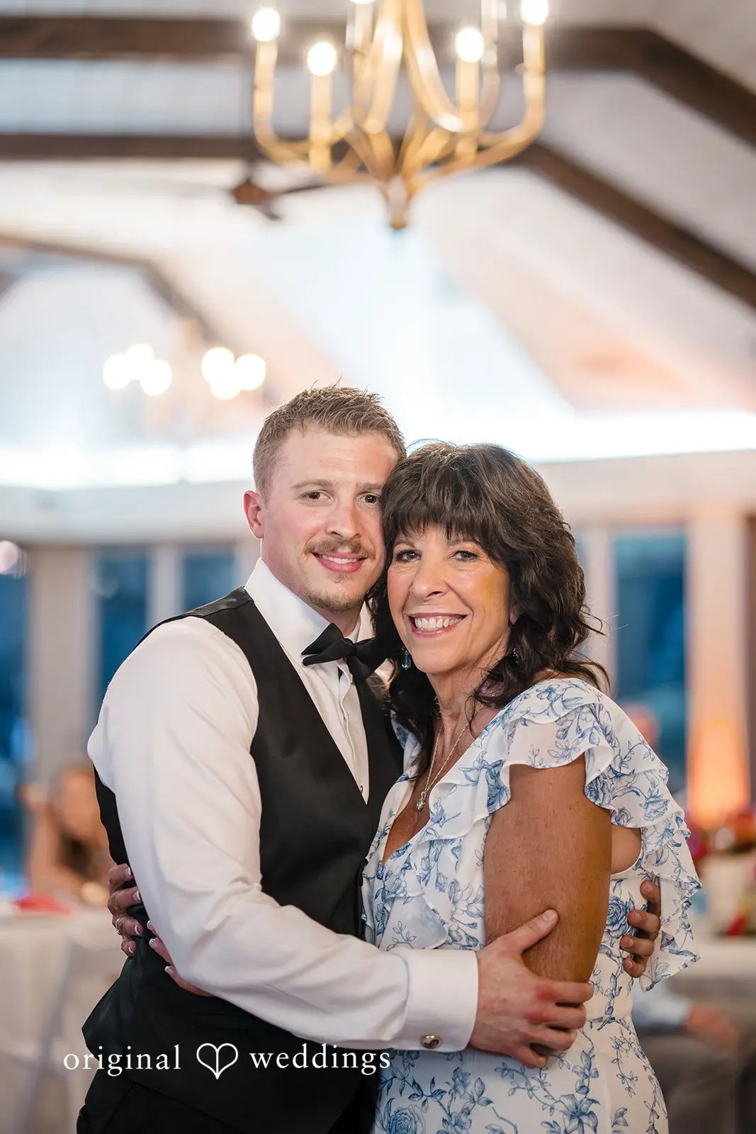 Adam + Tessa Rockfield Manor Wedding // Adam & Tessa -