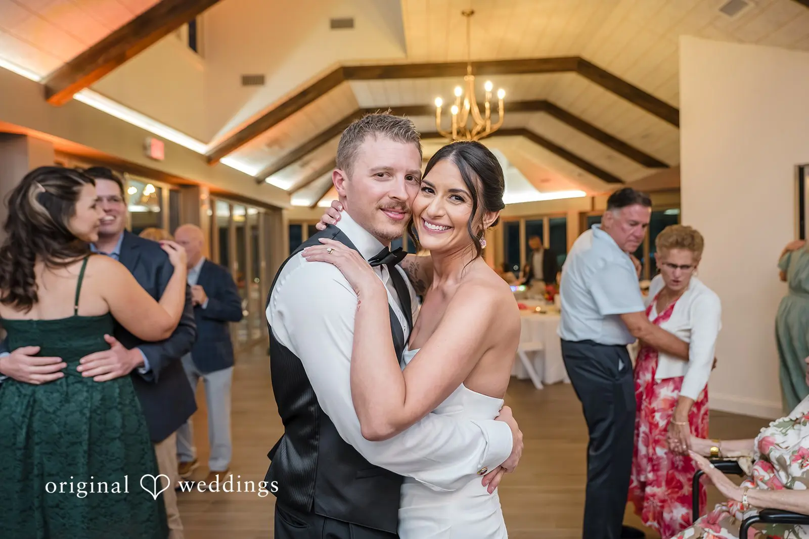 Adam + Tessa Rockfield Manor Wedding // Adam & Tessa -
