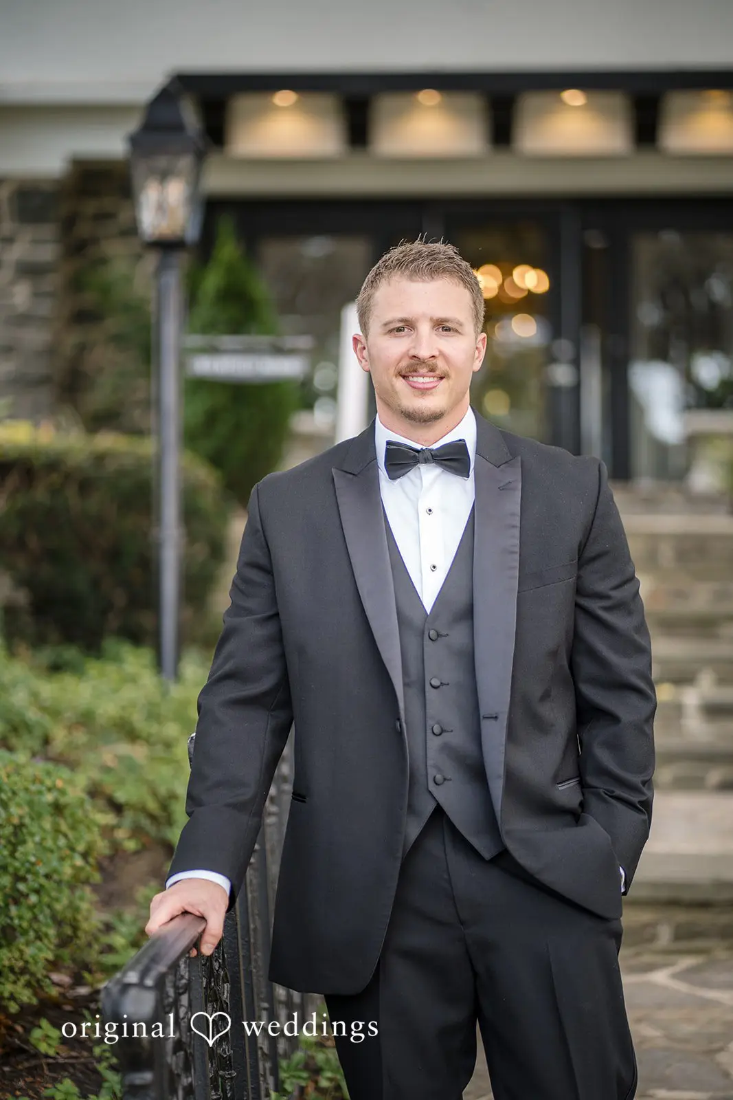 Adam + Tessa Rockfield Manor Wedding // Adam & Tessa -