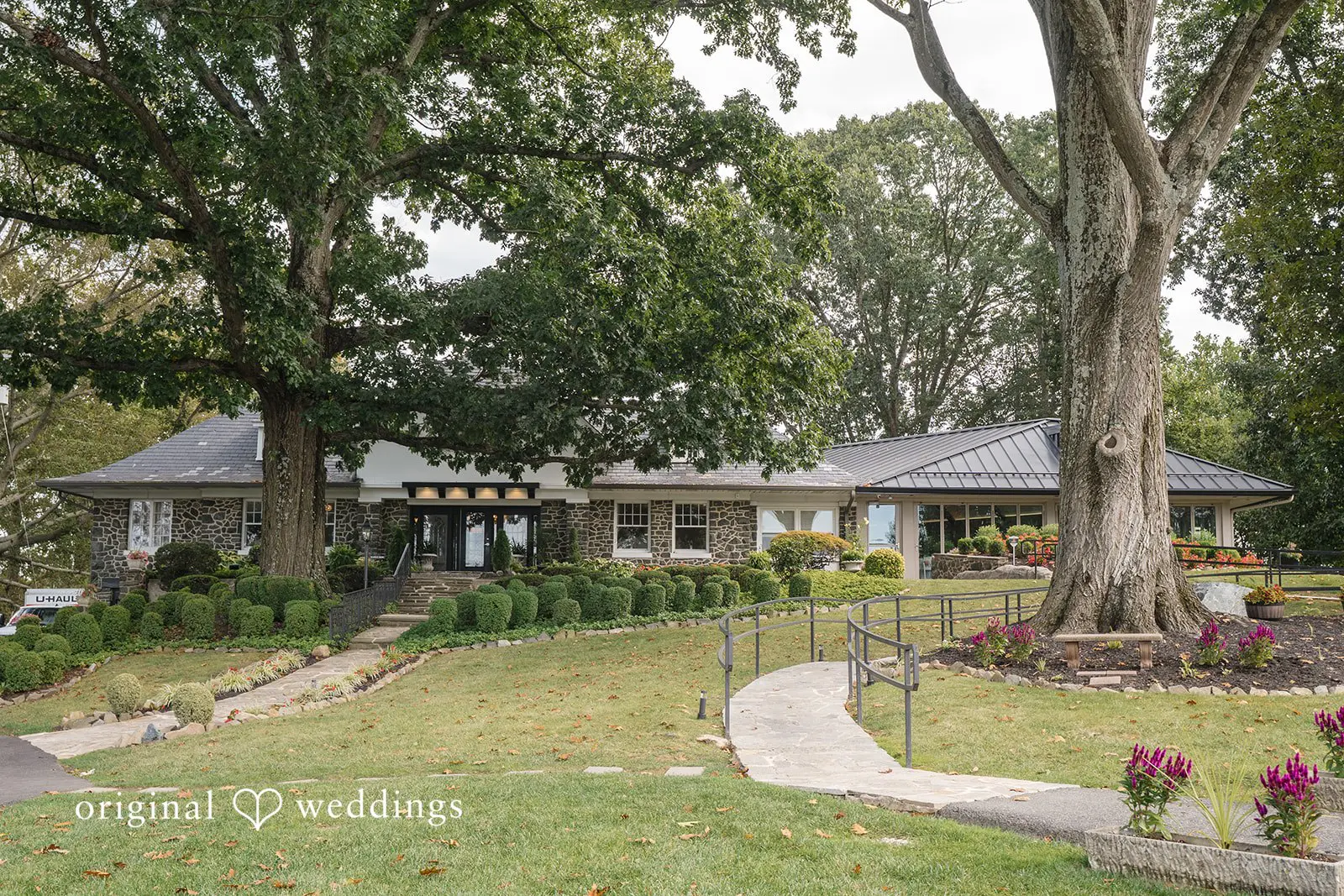 Adam + Tessa Rockfield Manor Wedding // Adam & Tessa -