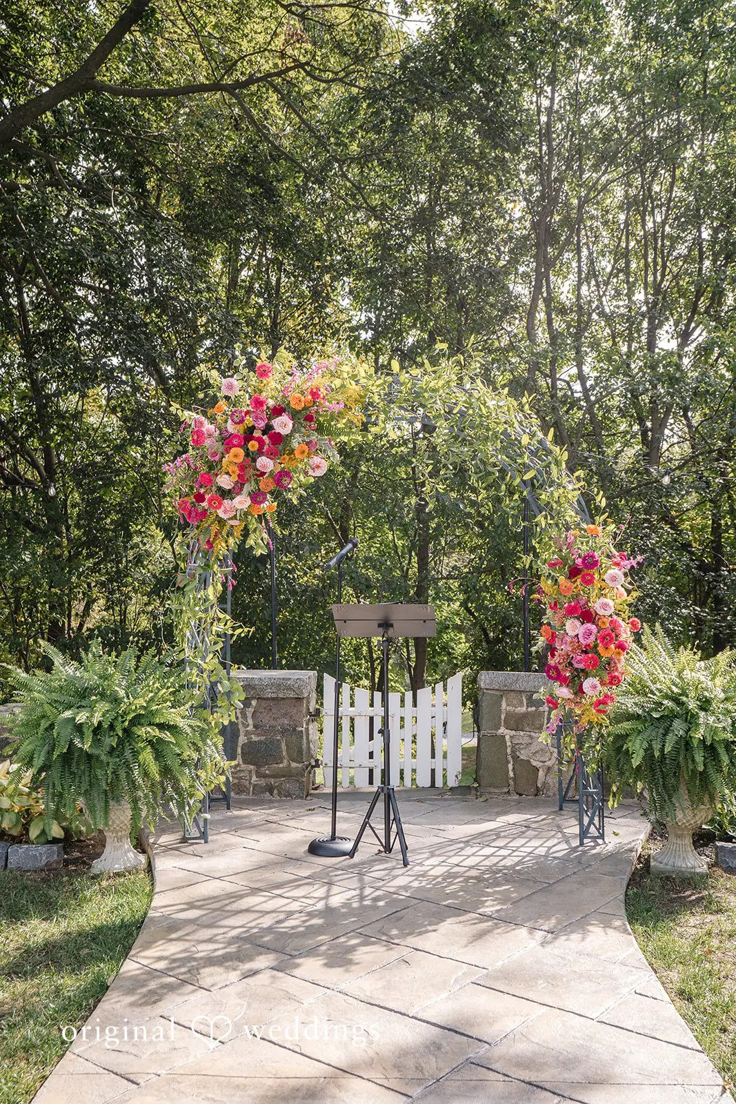 Adam + Tessa Rockfield Manor Wedding // Adam & Tessa -