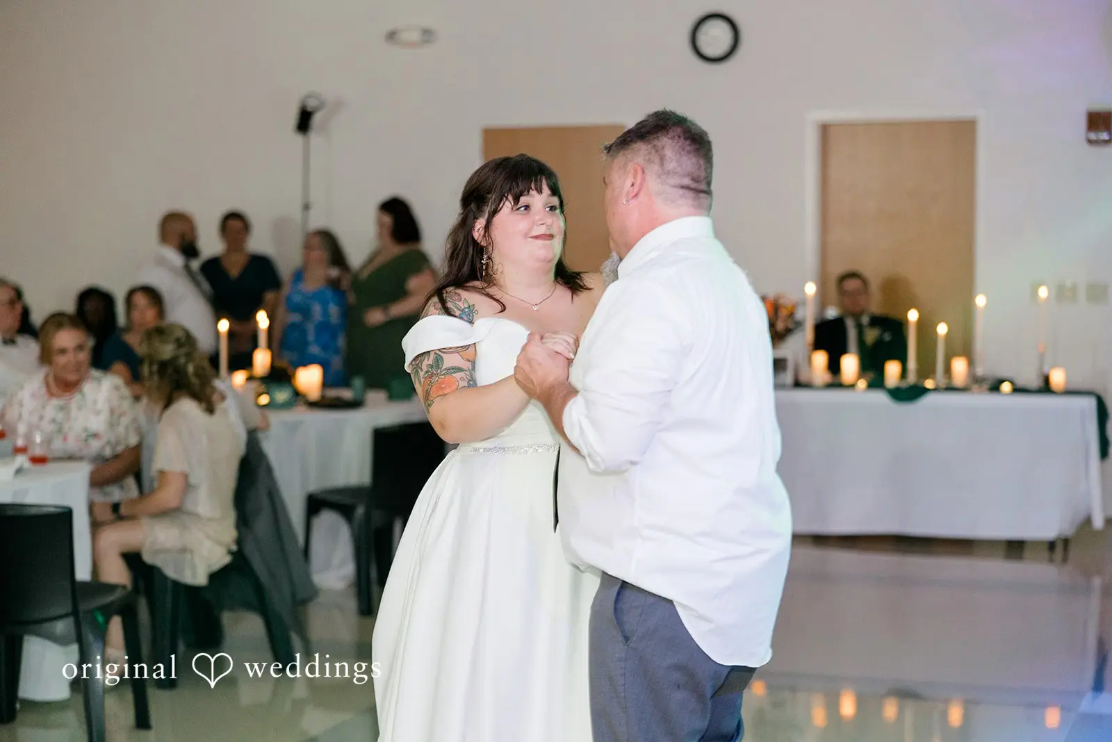 Kaitlyn + Ezra Rockford Museum Park Wedding // Kaitlyn & Ezra -