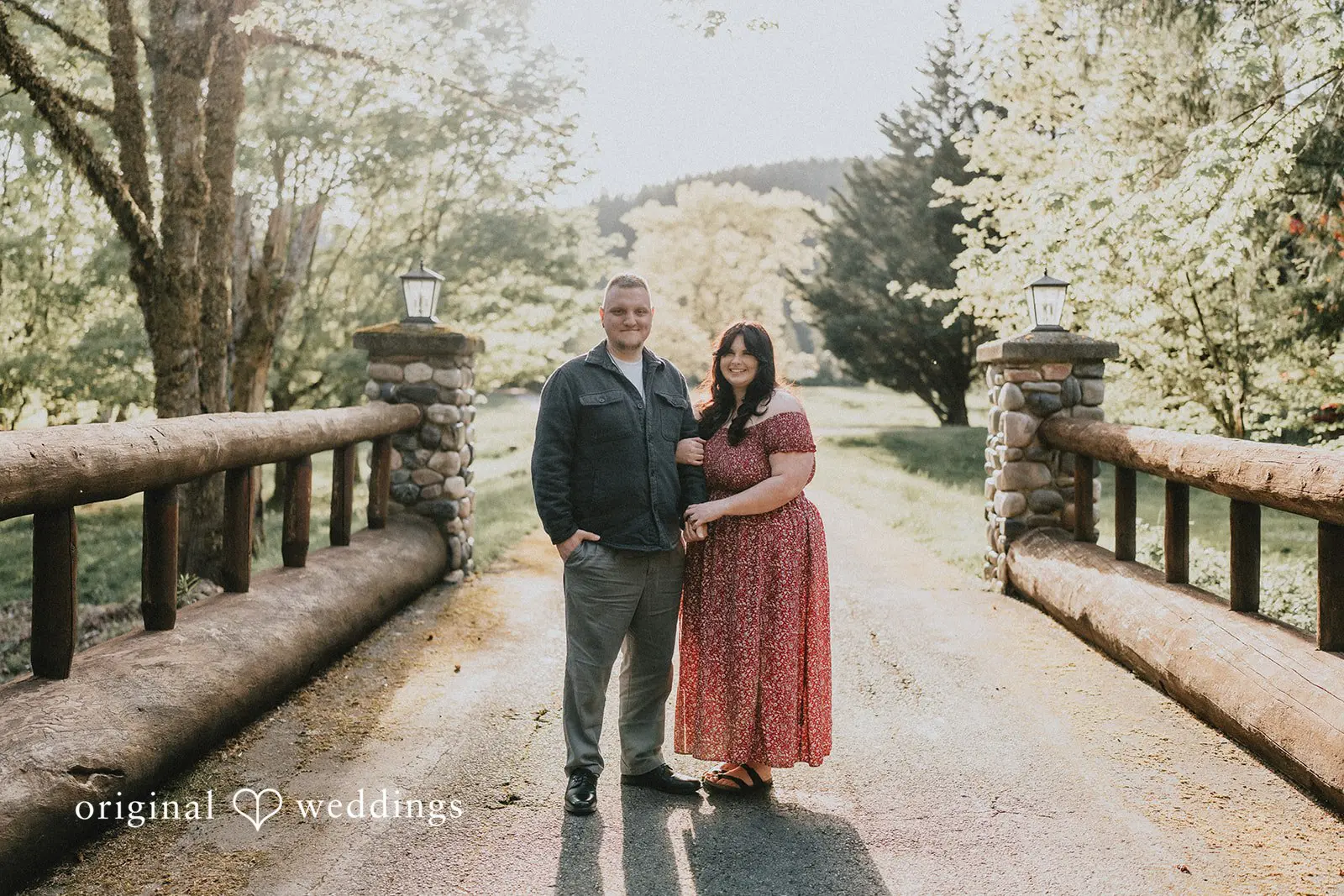 Kaydee + Jameson Rockwood Farms Engagement // Kaydee & Jameson -