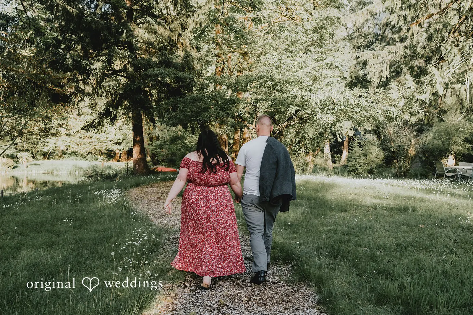 Kaydee + Jameson Rockwood Farms Engagement // Kaydee & Jameson -