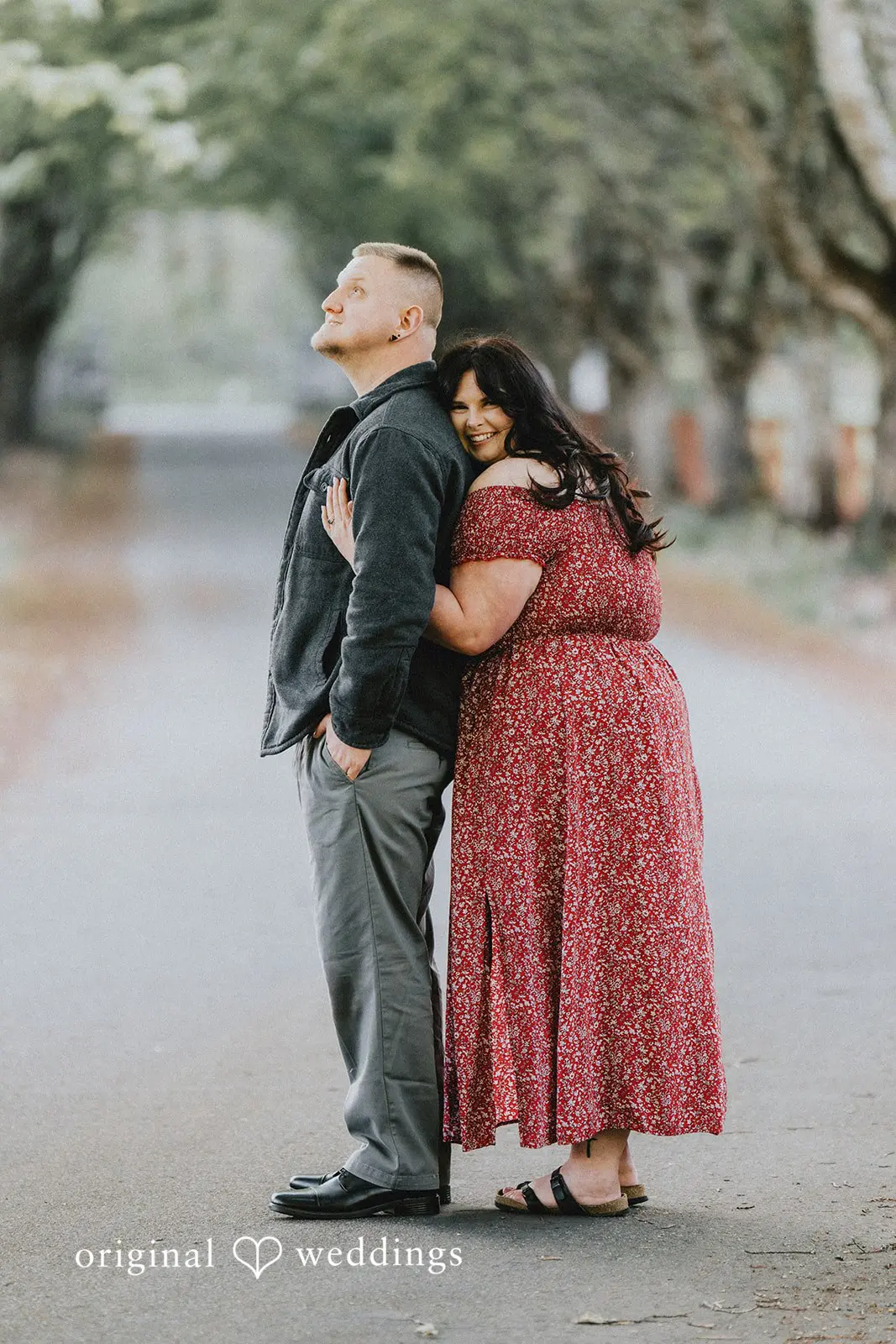 Kaydee + Jameson Rockwood Farms Engagement // Kaydee & Jameson -