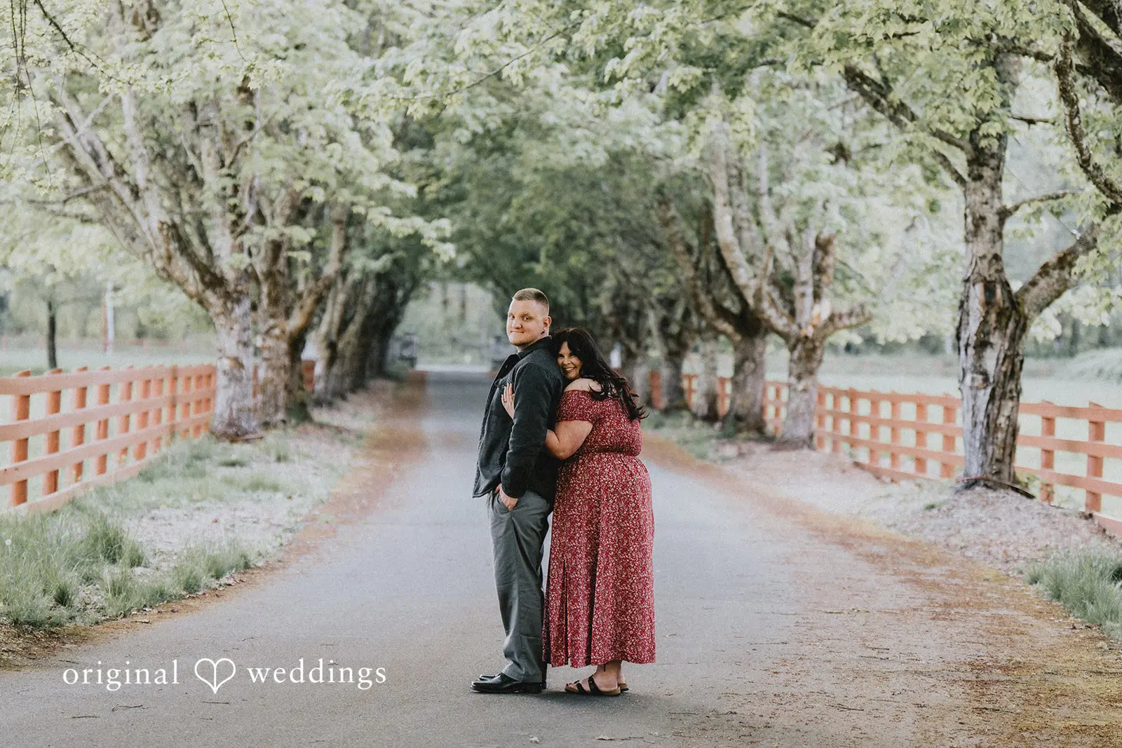 Kaydee + Jameson Rockwood Farms Engagement // Kaydee & Jameson -