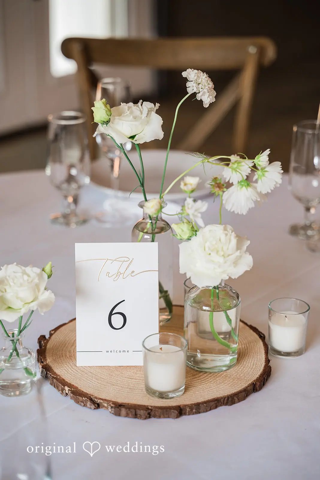Rocky Hill Events Wedding //Adrienne & Jacob -