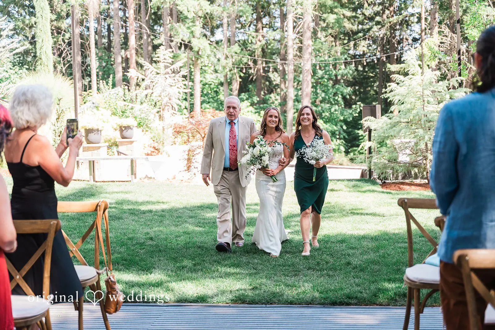 Rocky Hill Events Wedding //Adrienne & Jacob -