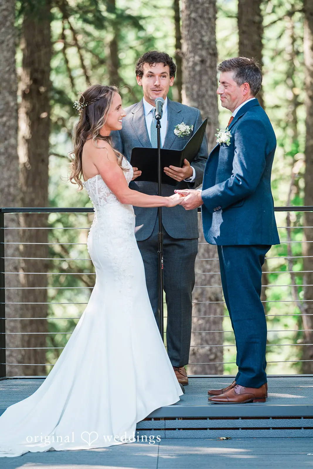 Rocky Hill Events Wedding //Adrienne & Jacob -