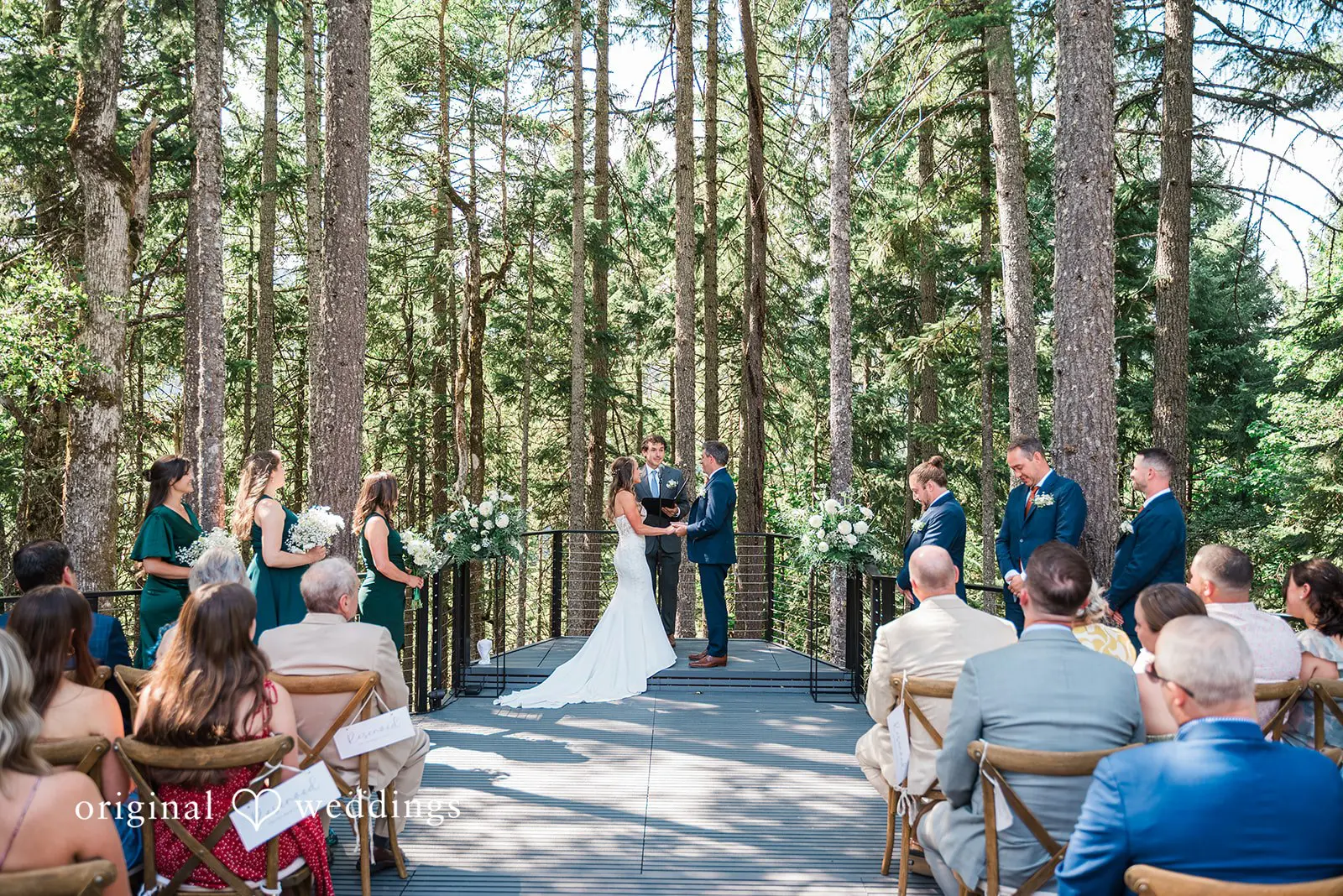 Rocky Hill Events Wedding //Adrienne & Jacob -