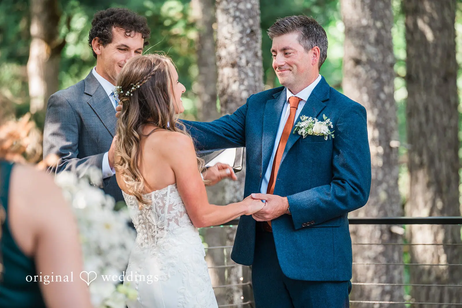 Rocky Hill Events Wedding //Adrienne & Jacob -