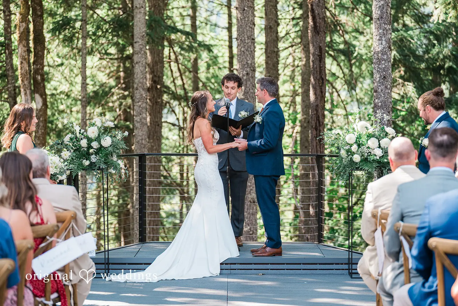 Rocky Hill Events Wedding //Adrienne & Jacob -