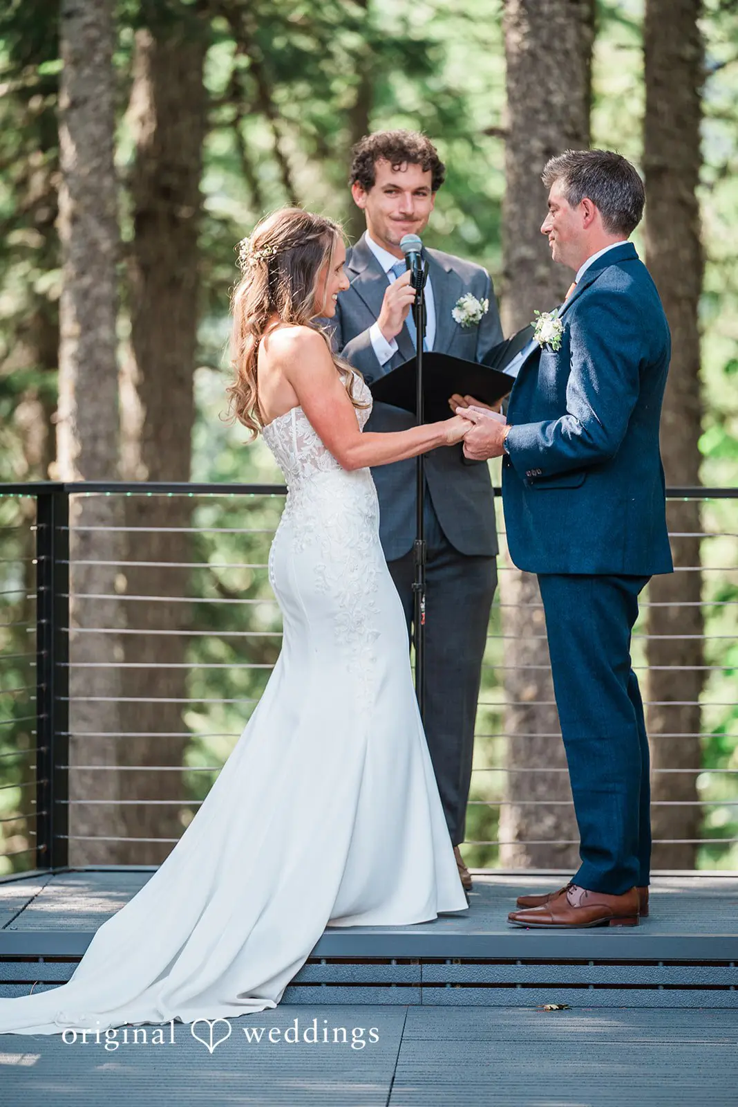 Rocky Hill Events Wedding //Adrienne & Jacob -