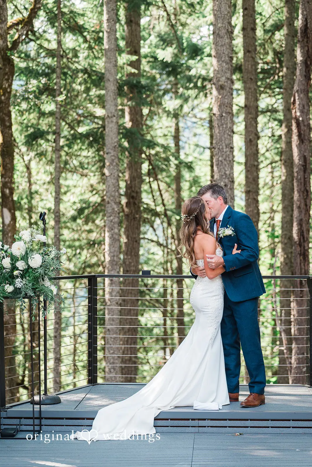 Rocky Hill Events Wedding //Adrienne & Jacob -