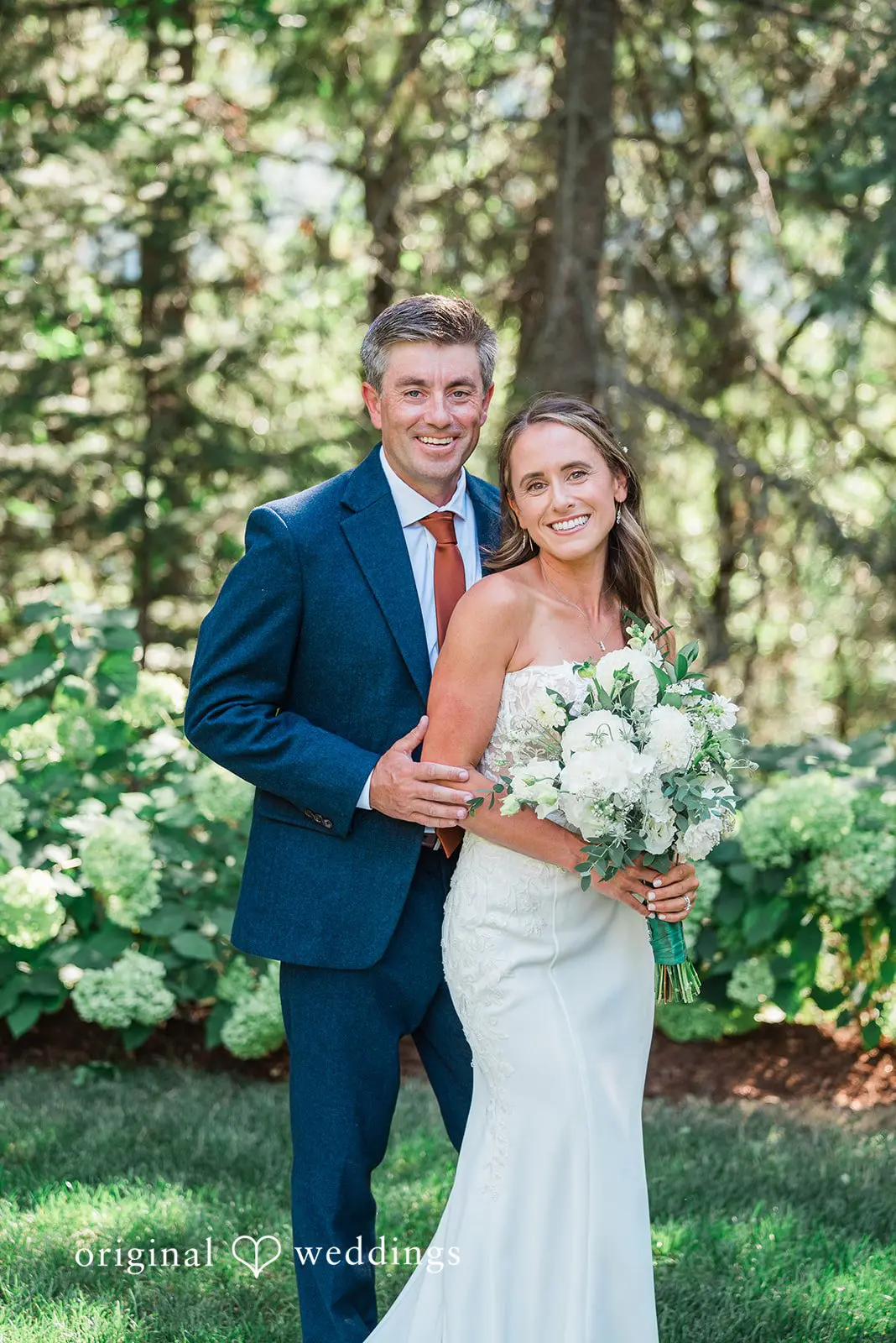 Rocky Hill Events Wedding //Adrienne & Jacob -