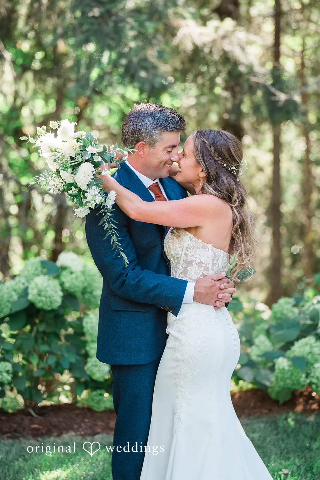 Rocky Hill Events Wedding //Adrienne & Jacob -