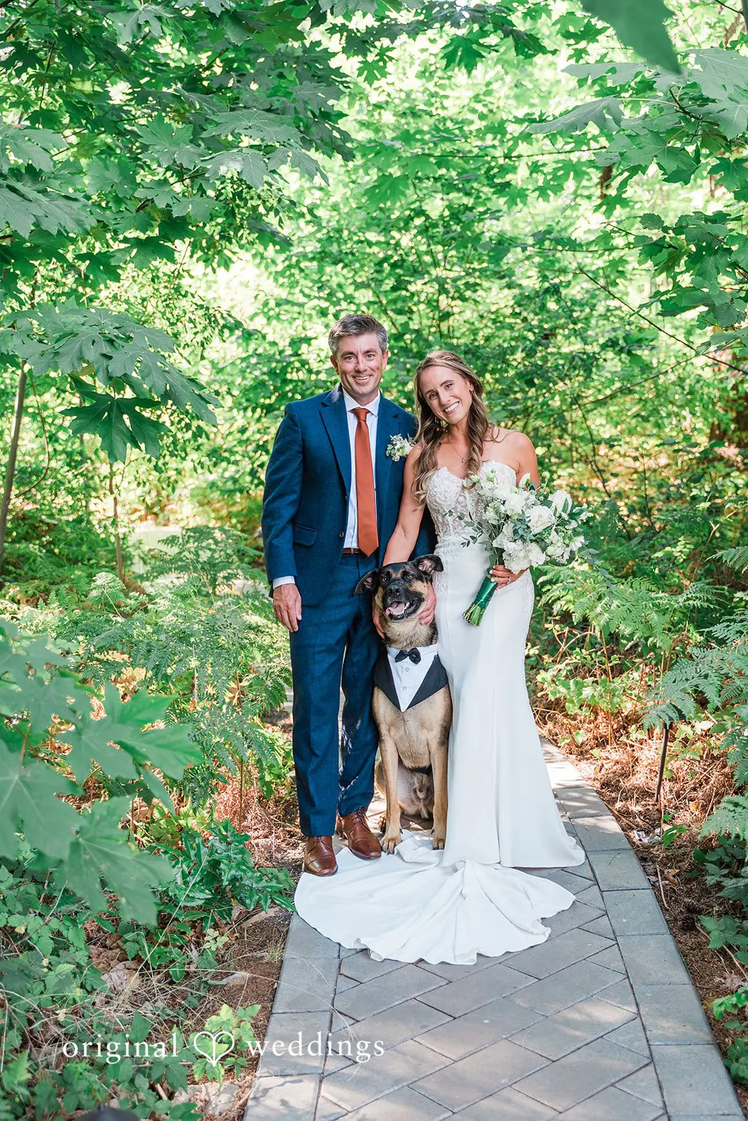 Rocky Hill Events Wedding //Adrienne & Jacob -