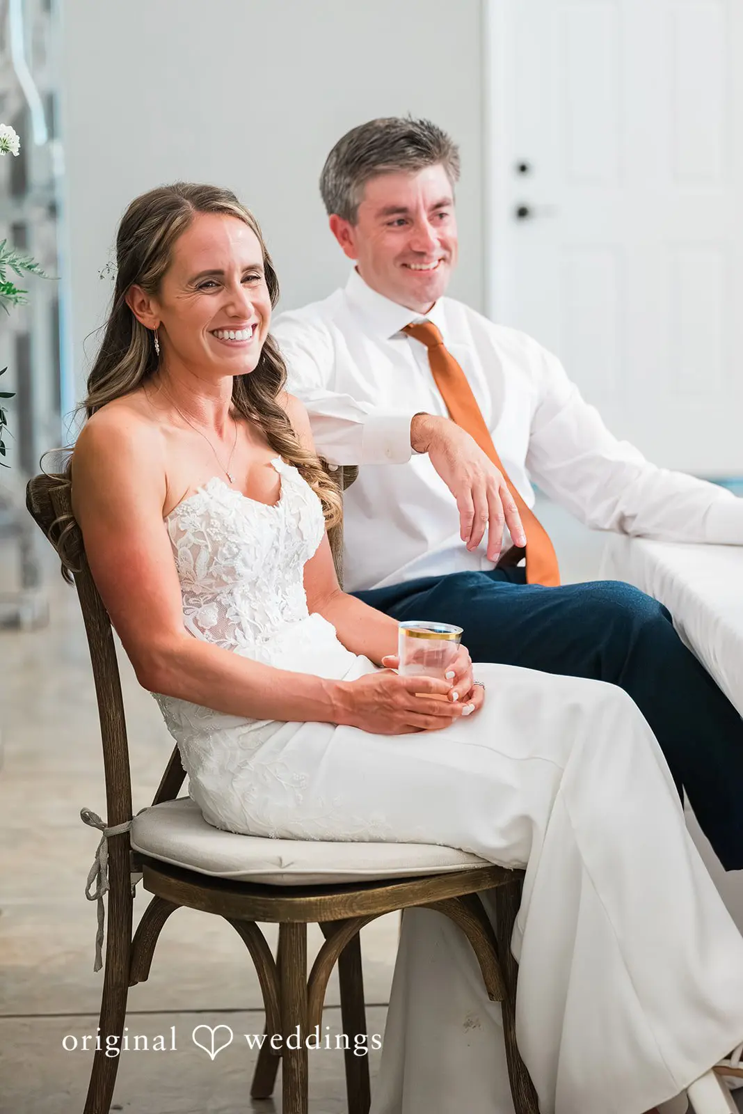 Rocky Hill Events Wedding //Adrienne & Jacob -