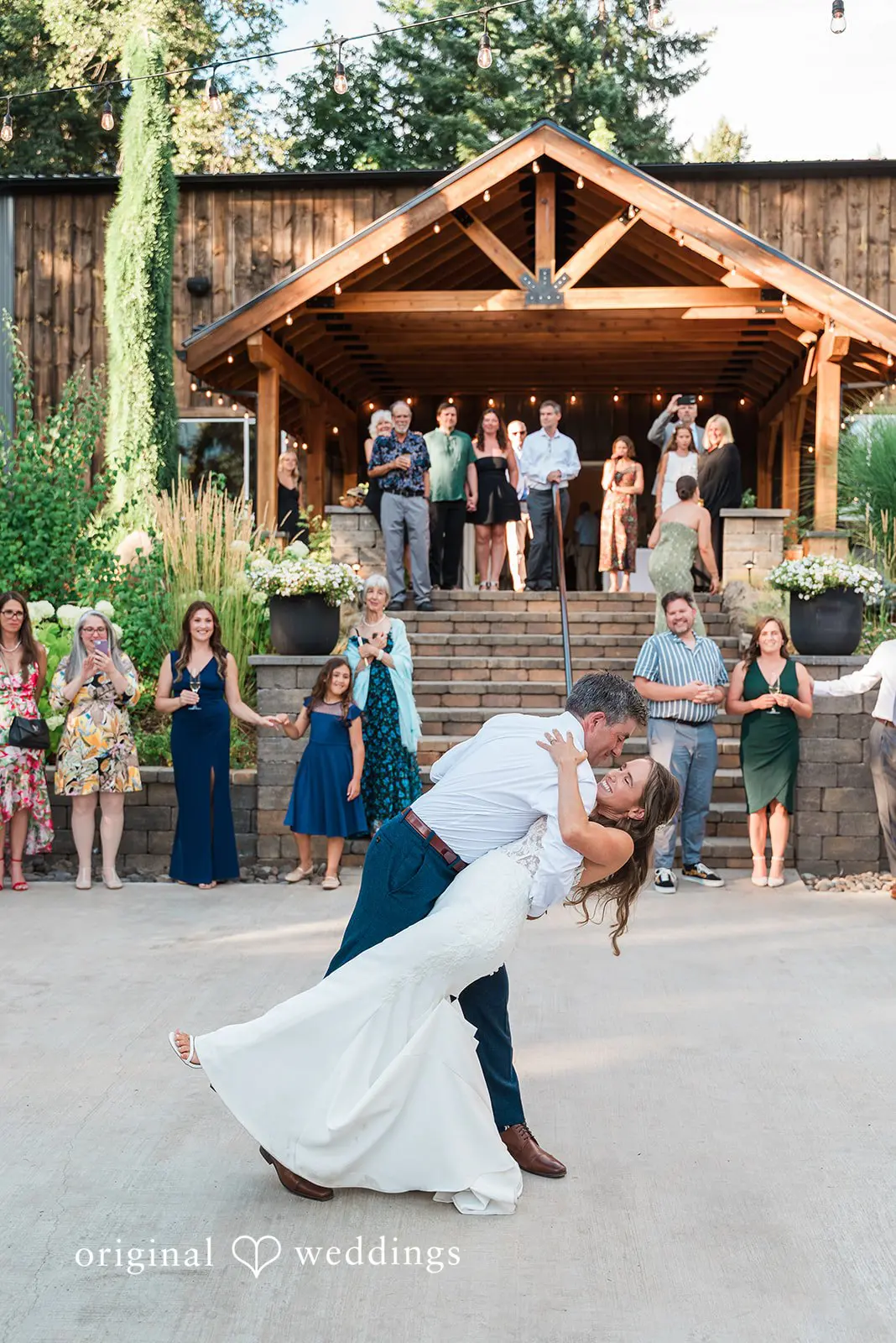 Rocky Hill Events Wedding //Adrienne & Jacob -