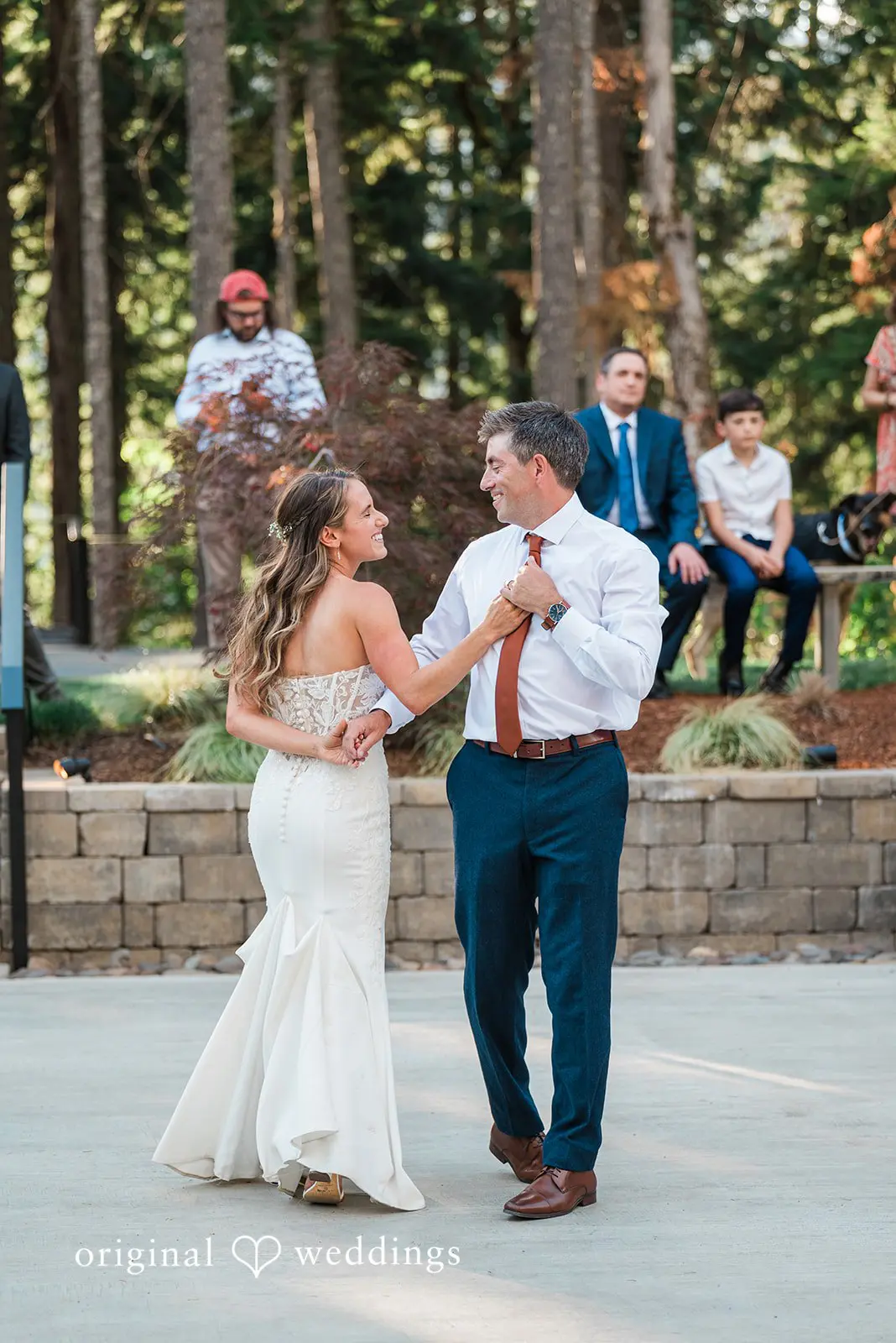 Rocky Hill Events Wedding //Adrienne & Jacob -