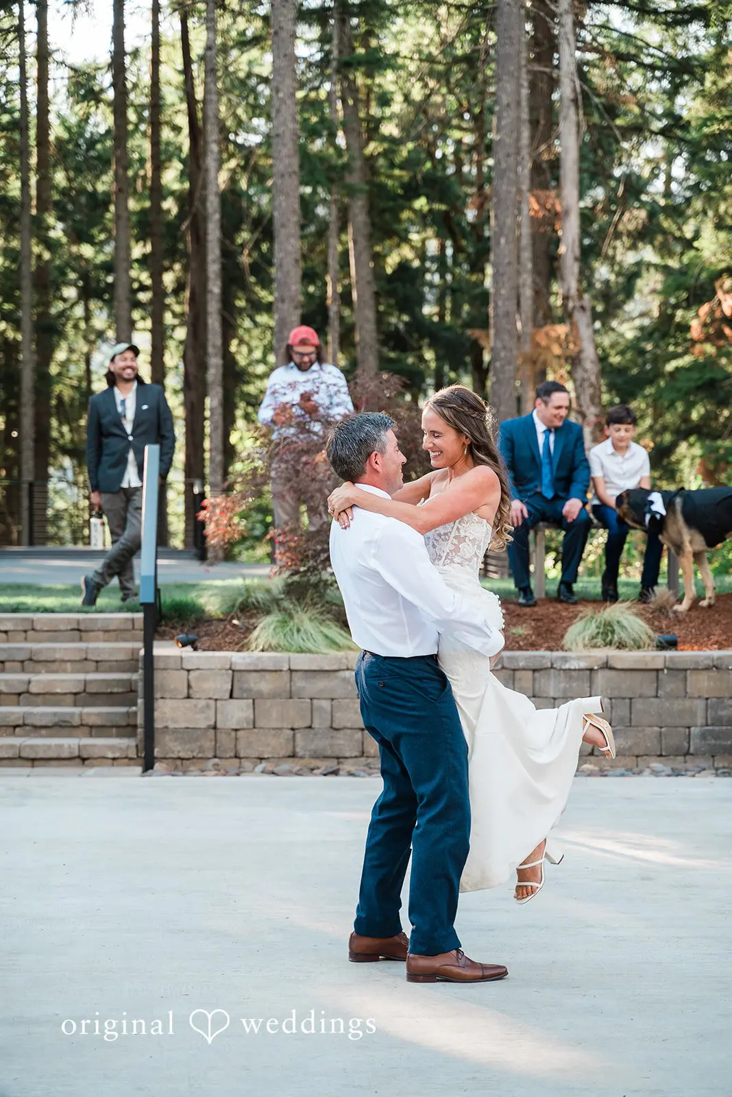 Rocky Hill Events Wedding //Adrienne & Jacob -