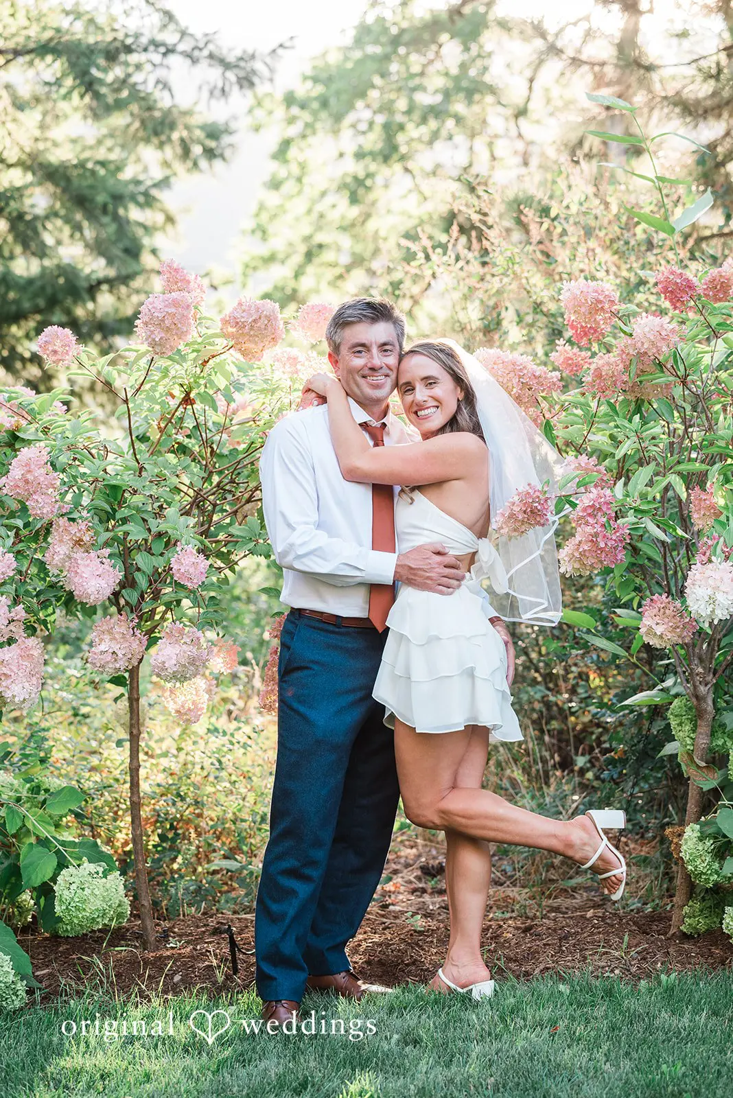 Rocky Hill Events Wedding //Adrienne & Jacob -