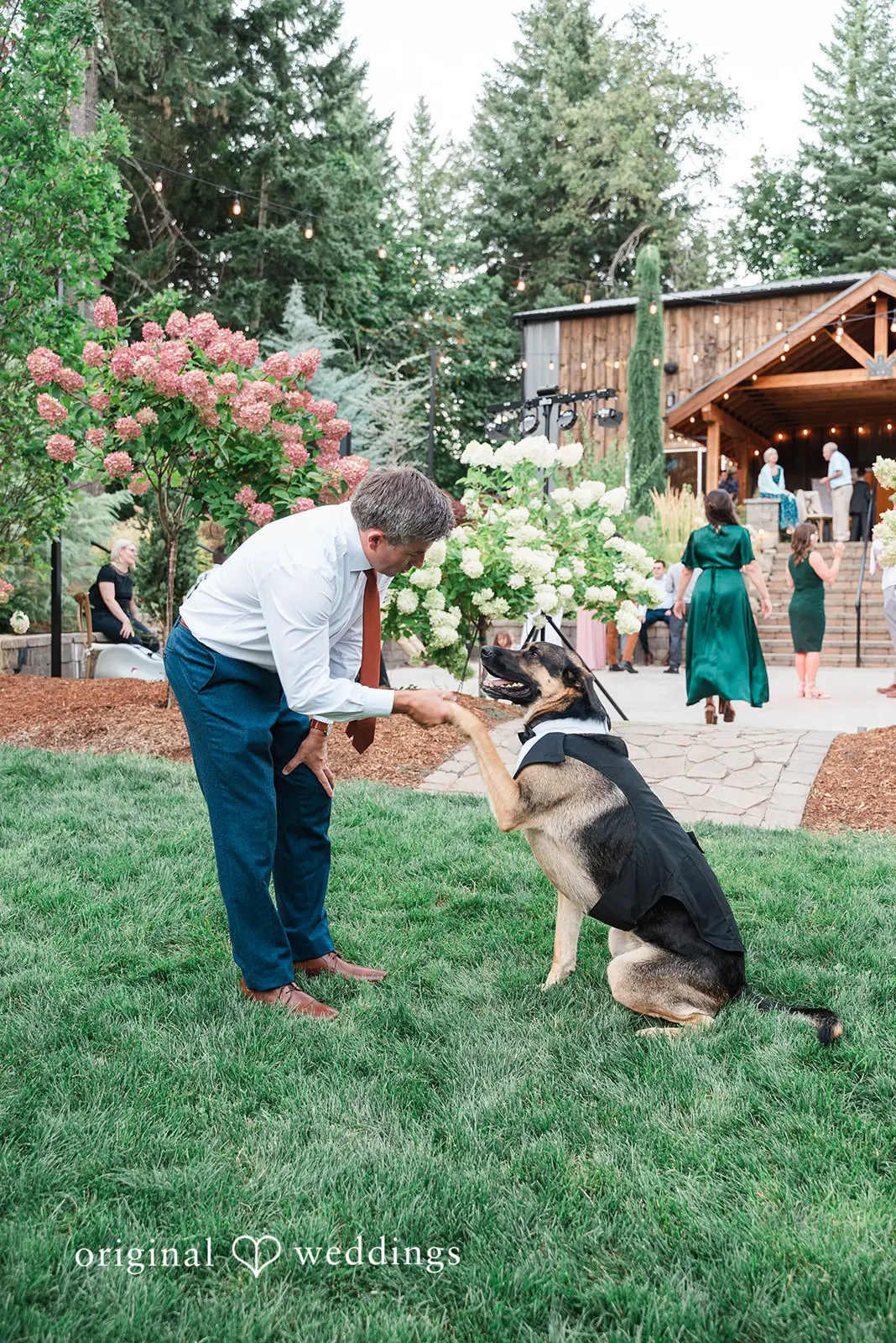 Rocky Hill Events Wedding //Adrienne & Jacob -