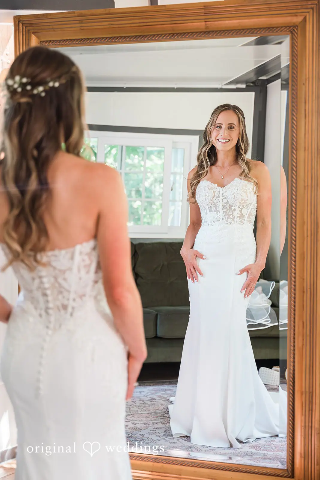 Rocky Hill Events Wedding //Adrienne & Jacob -
