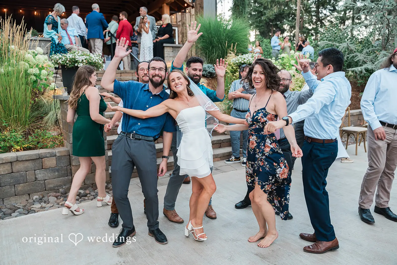 Rocky Hill Events Wedding //Adrienne & Jacob -