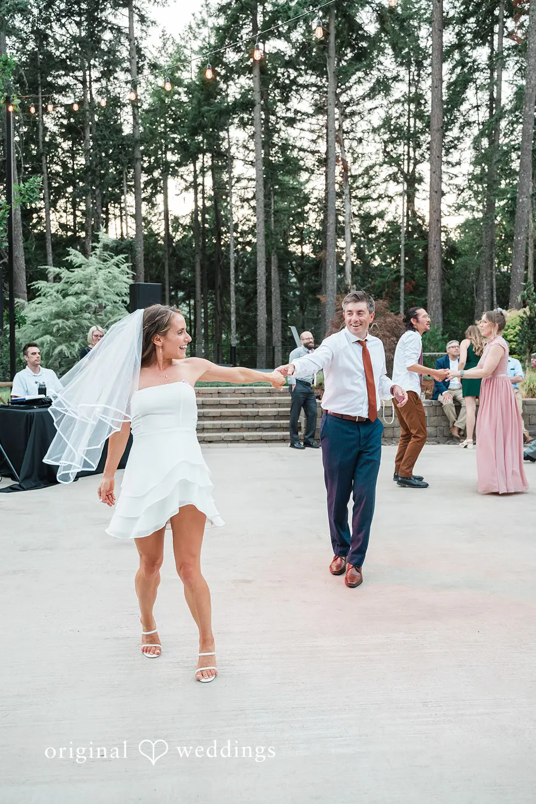 Rocky Hill Events Wedding //Adrienne & Jacob -