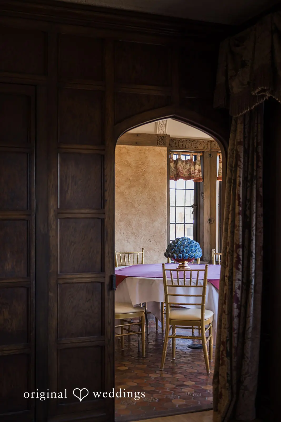Anugrah + Amanda Rollins Mansion Wedding // Amanda & Anugrah -