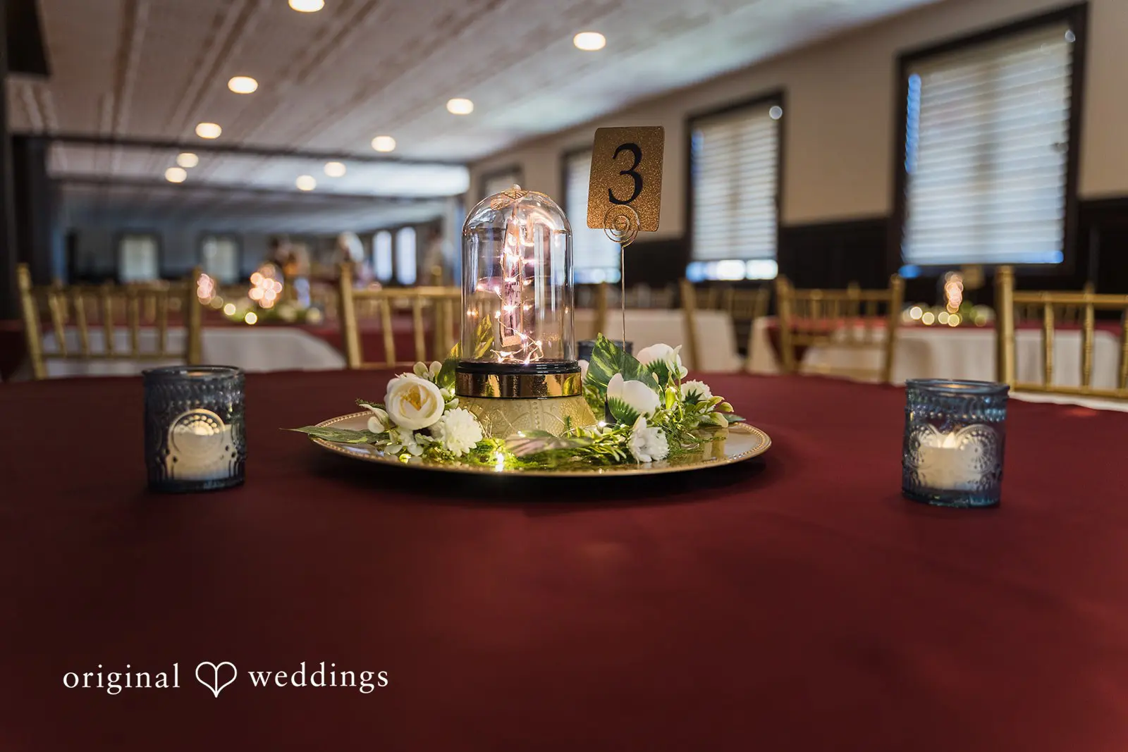 Anugrah + Amanda Rollins Mansion Wedding // Amanda & Anugrah -